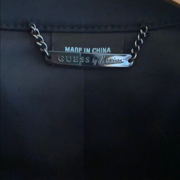 Marciano jacket. Fits beautifully. Never worn. - Picture 2 of 3